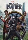 Marvel: Black Panther - Steve Behling - 9780794450267