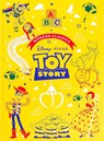 Disney Modern Classics: Toy Story - Editors of Studio Fun International - 9780794452469
