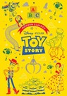 Disney Modern Classics: Toy Story - Editors of Studio Fun International - 9780794452469