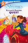 Spellbound: Ellian's Daring Quest, Level 2 - Courtney Acampora - 9780794452506