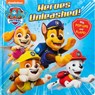 Paw Patrol: Heroes Unleashed!: Lift-The-Flap with Pop-Ups - Editors of Studio Fun International - 9780794453039