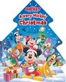 Disney Mickey & Friends: A Very Mickey Christmas - Dienesa Le - 9780794453183