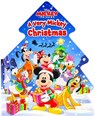 Disney Mickey & Friends: A Very Mickey Christmas - Dienesa Le - 9780794453183