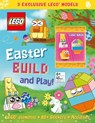 Lego Books: Easter Build and Play! - Ameet Publishing - 9780794453343