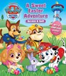 Paw Patrol: A Sweet Easter Adventure! - Editors of Studio Fun International - 9780794453398