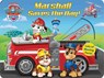 Paw Patrol: Marshall Saves the Day! - Editors of Studio Fun International - 9780794453688