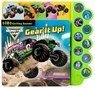 Monster Jam: Gear It Up! - Delaney Foerster - 9780794453879