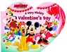 Disney Mickey & Friends: A Very Mickey Valentine's Day - Dienesa Le - 9780794454258