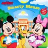 Disney Mickey: Smarty Mouse - Grace Baranowski - 9780794455057
