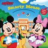 Disney Mickey: Smarty Mouse - Grace Baranowski - 9780794455057