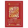 Yeoman, R: Guide Book of United States Coins 2025: 78th Edit - R S Yeoman - 9780794850593