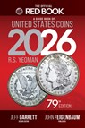 Yeoman, R: Guide Book of United States Coins 2026 - R. S. Yeoman - 9780794851613