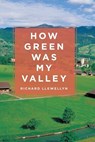 How Green Was My Valley - Richard Llewellyn - 9780795300240