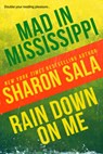 Mad in Mississippi and Rain Down on Me - Sharon Sala - 9780795301148