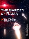The Garden of Rama - Arthur C. Clarke ; Gentry Lee - 9780795325458