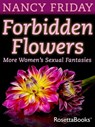 Forbidden Flowers - Nancy Friday - 9780795335358