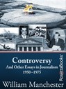 Controversy - William Manchester - 9780795335617