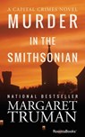 Murder in the Smithsonian - Margaret Truman - 9780795345029
