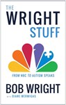 The Wright Stuff - Bob Wright ; Diane Mermigas - 9780795346934
