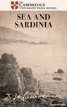 Sea and Sardinia - D.H. Lawrence - 9780795351563