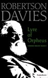 Lyre of Orpheus - Robertson Davies - 9780795352362