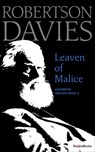 Leaven of Malice - Robertson Davies - 9780795352515