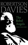 The Rebel Angels - Robertson Davies - 9780795352553