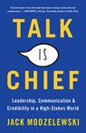 Talk Is Chief - Jack Modzelewski - 9780795353437