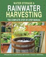 Water Storage and Rainwater Harvesting - Daniel Schoeman - 9780796143532