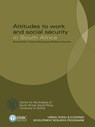 Attitudes to Work and Social Security in South Africa - NOBLE,  Michael ; Ntshongwana, Phakama ; Surender, Rebecca - 9780796922199