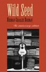 Wild Seed - Herman Charles Bosman ; Stephen Gray - 9780798144094