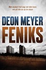 Feniks - Deon Meyer - 9780798164764