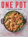 One Pot Cookbook for South Africans - Louisa Holst - 9780798184335
