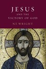 Jesus and the Victory of God: Christian Origins and the Question of God: Volume 2 - N. T. Wright - 9780800626822