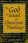 The God of Israel and Christian Theology - R. Kendall Soulen - 9780800628833