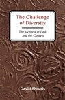 The Challenge of Diversity - David Rhoads - 9780800629823
