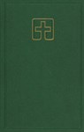 HYMNAL-LUTHERAN BK OF WORS-GRN - Augsburg Fortress Publishing - 9780800633301