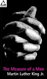 The Measure of a Man - Martin Luther King - 9780800634490