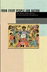 From Every People and Nation - David Rhoads - 9780800637217
