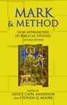Mark and Method - Janice Capel Anderson ; Stephen D. Moore - 9780800638511