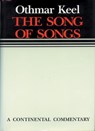 Song of Songs - Othmar Keel - 9780800695071