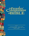 The Peoples' Companion to the Bible - George E. Tinker ; Curtiss Paul DeYoung ; Wilda C. Gafney - 9780800697020
