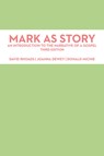 Mark as Story - David Rhoads - 9780800699093