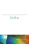 John - Karoline M. Lewis - 9780800699246