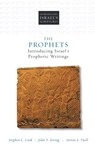 The Prophets - Stephen L. Cook ; John T. Strong ; Steven S. Tuell - 9780800699512