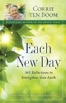 Each New Day - Corrie ten Boom - 9780800722524