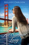 All Summer Long - M Carlson - 9780800723583