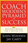 Coach Wooden`s Pyramid of Success - John Wooden ; Jay Carty ; David Robinson - 9780800726256