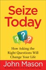 Seize Today - John Mason - 9780800727178
