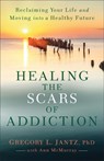 Healing the Scars of Addiction - Gregory L. PhD Jantz ; Ann McMurray - 9780800727734